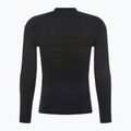 Vyriški termoaktyvūs marškinėliai X-Bionic Energy Accumulator 4.0 Turtle Neck opal black/arctic white 4