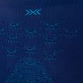Vyriški termoaktyvūs marškinėliai X-Bionic Energy Accumulator 4.0 LS navy/blue 3