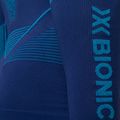 Vyriški termoaktyvūs marškinėliai X-Bionic Energy Accumulator 4.0 LS navy/blue 4