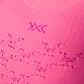 Moteriški termoaktyvūs marškinėliai X-Bionic Energy Accumulator 4.0 LS magnolia purple/fuchsia 4