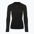 Moteriški terminiai džemperiai X-Bionic Merino black/black 3