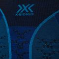 Vyriški termoaktyvūs marškinėliai X-Bionic Merino dark ocean/sky blue 4