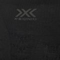 Vyriški termoaktyvūs marškinėliai X-Bionic Merino juoda/juoda 4