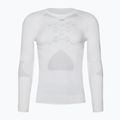 Termoaktyvus džemperis X-Bionic Energy Accumulator 4.0 Armadillo arctic white/pearl grey