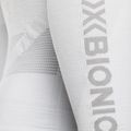 Termoaktyvus džemperis X-Bionic Energy Accumulator 4.0 Armadillo arctic white/pearl grey 3