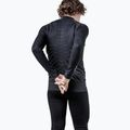 Vyriškas termoaktyvus džemperis X-Bionic Energizer 4.0 Transmission Layer Full Zip opal black/arctic white 4