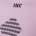 Moteriški termoaktyvūs marškinėliai X-Bionic Invent 4.0 LS winsome orchid/opal black 4