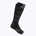 Slidinėjimo kojinės X-Socks Ski Control 4.0 black night/charcoal