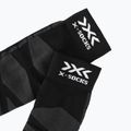Slidinėjimo kojinės X-Socks Ski Control 4.0 black night/charcoal 3