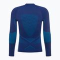 Vyriški termoaktyvūs marškinėliai X-Bionic Energy Accumulator 4.0 Turtle Neck navy/blue 5