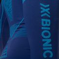 Vyriški termoaktyvūs marškinėliai X-Bionic Energy Accumulator 4.0 Turtle Neck navy/blue 7