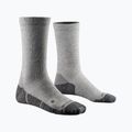 Kojinės X-Socks Core Natural Crew medium grey