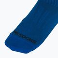 Kojinės X-Socks Core Sport Graphic Crew twyce blue 4