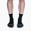 Kojinės X-Socks Hike Perform Natural Ankle anthracite/turquoise 2