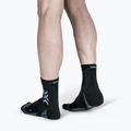 Kojinės X-Socks Hike Perform Natural Ankle anthracite/turquoise 4