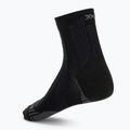 Kojinės X-Socks Hike Perform Natural Ankle anthracite/turquoise 2