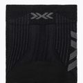 Kojinės X-Socks Hike Perform Natural Ankle anthracite/turquoise 3