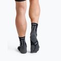 Kojinės X-Socks Trekking Perfom Ankle black/charcoal 3