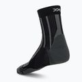 Kojinės X-Socks Trekking Perfom Ankle black/charcoal 2