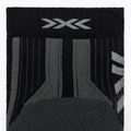 Kojinės X-Socks Trekking Perfom Ankle black/charcoal 3