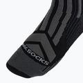 Kojinės X-Socks Trekking Perfom Ankle black/charcoal 5
