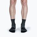Žygio kojinės X-Socks Hike Perform Merino Ankle black/charcoal 5