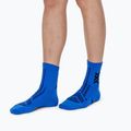 Kojinės X-Socks Hike Discover Ankle twyce blue/blue 2