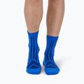 Kojinės X-Socks Hike Discover Ankle twyce blue/blue 3