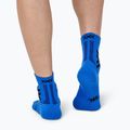 Kojinės X-Socks Hike Discover Ankle twyce blue/blue 4
