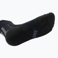 Vyriškos kojinės X-Socks Trekking Perform Merino Crew black/charcoal 5