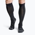 Kojinės X-Socks Run Expert Effektor OTC black/charcoal 2