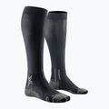 Vyriškos kojinės X-Socks Run Perform OTC black/charcoal
