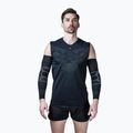 Rankų kompresinės juostos X-Bionic Twyce Armsleeve black/charcoal 2