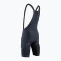 Vyriški dviračių šortai X-Bionic Corefusion Compression Bib opal black 2