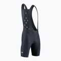 Vyriški dviračių šortai X-Bionic Corefusion Bib opal black