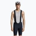Vyriški dviračių šortai X-Bionic Corefusion Bib opal black 3