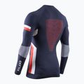 Vyriški termoaktyvūs marškinėliai X-Bionic Patriot Shirt Turtle Neck Lg Sl poland 2