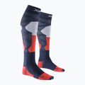 Slidinėjimo kojinės X-Socks Ski Patriot 4.0 Poland poland 4