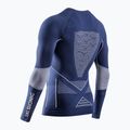 Vyriški termoaktyvūs marškinėliai X-Bionic Energy Accumulator 4.0 marine/optical white 2