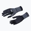 Slidinėjimo pirštinės X-Bionic Gloves opal black