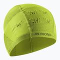 Termoaktyvi kepurė X-Bionic Helmet yellow/grey
