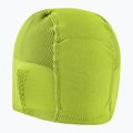 Termoaktyvi kepurė X-Bionic Helmet yellow/grey 2