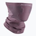 Kaminas X-Bionic Neckwarmer dusty lavender/grey