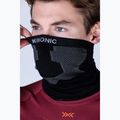 Kaminas X-Bionic Neckwarmer x black/grey 5