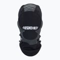 Balaklava X-Bionic Stormcap x black/grey 2