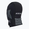 Balaklava X-Bionic Stormcap x black/grey 3