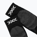 Slidinėjimo kojinės X-Socks Ski Discover Otc x black/light grey 3
