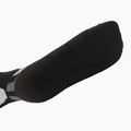 Slidinėjimo kojinės X-Socks Ski Discover Otc x black/light grey 4