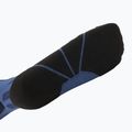 Slidinėjimo kojinės X-Socks Ski Discover Otc blue blossom/marine 4