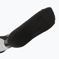 Snieglenčių kojinės X-Socks Snowboard Discover Otc x black/light grey 4